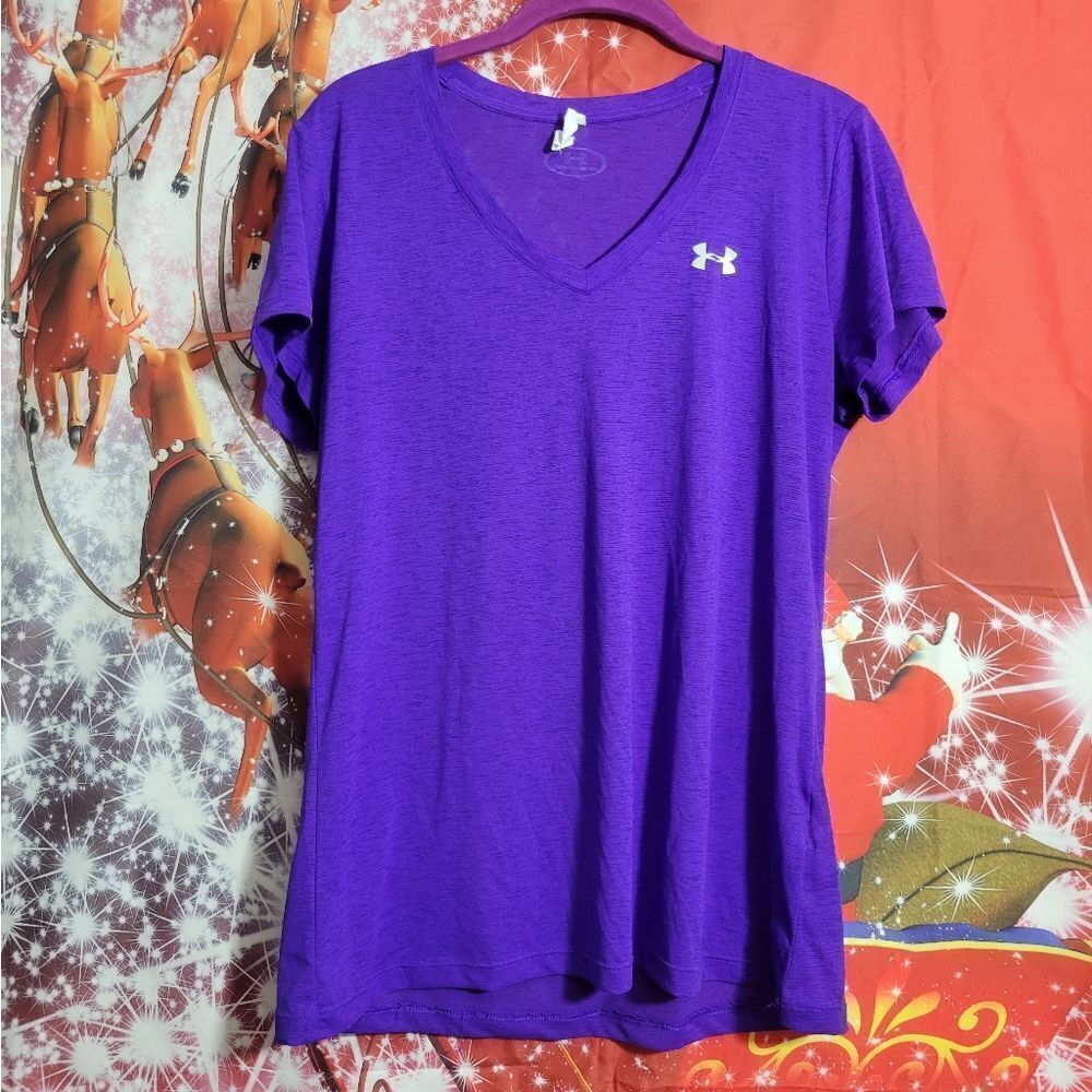 Womens Under Armour Shirt‎
